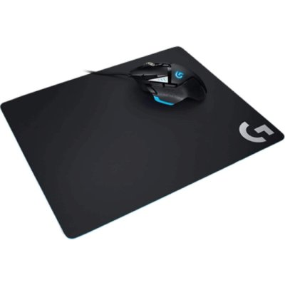 коврик для мыши Logitech G240 Cloth 943-000095