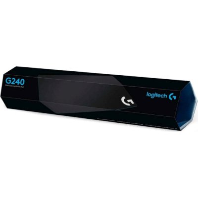 Logitech G240 Cloth 943-000095