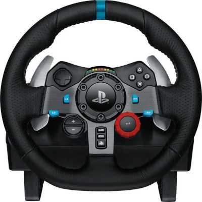Logitech G29 Driving Force Racing 941-000114
