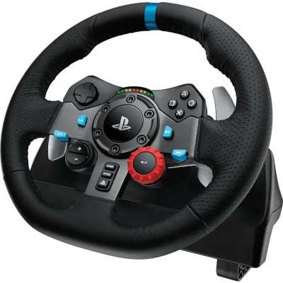руль Logitech G29 Driving Force Racing 941-000114