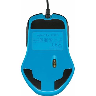 Logitech G300s Gaming Mouse 910-004349