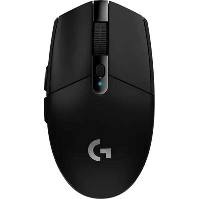 мышь Logitech G304 Lightspeed Black 910-005284