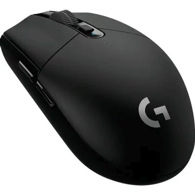 Logitech G304 Lightspeed Black 910-005284
