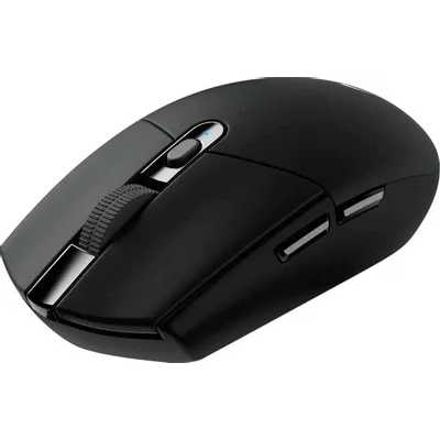 мышь Logitech G304 Lightspeed Black 910-005284