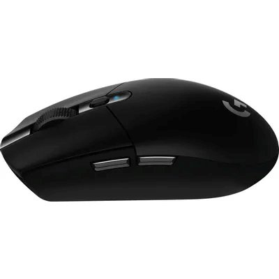Logitech G304 Lightspeed Black 910-005284