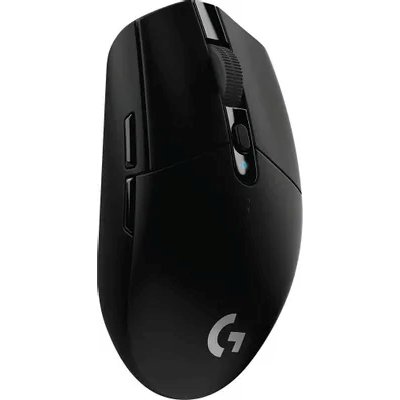 мышь Logitech G304 Lightspeed Black 910-005284