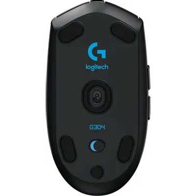 Logitech G304 Lightspeed Black 910-005284