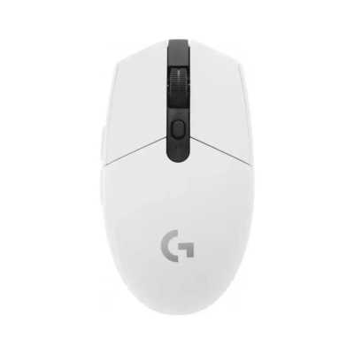 Logitech G304 Lightspeed White 910-005295