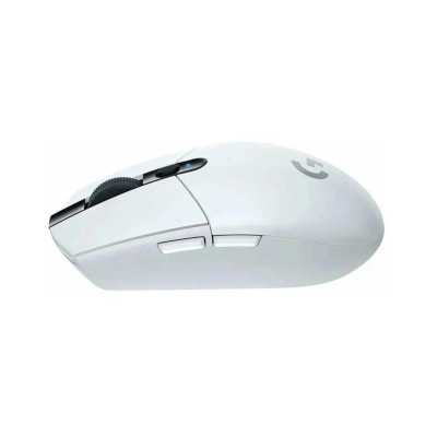 мышь Logitech G304 Lightspeed White 910-005295
