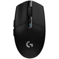 мышь Logitech G305 Lightspeed Black 910-005282