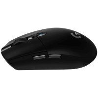 Logitech G305 Lightspeed Black 910-005282