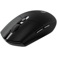 мышь Logitech G305 Lightspeed Black 910-005282