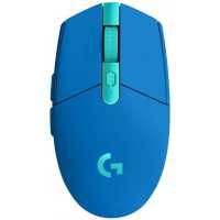Logitech G305 Lightspeed Blue 910-006014