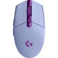 мышь Logitech G305 Lightspeed Lilac 910-006022