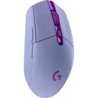 мышь Logitech G305 Lightspeed Lilac 910-006022