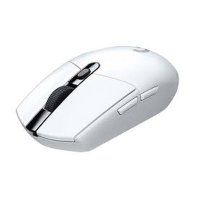 мышь Logitech G305 Lightspeed White 910-005291