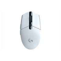 Logitech G305 Lightspeed White 910-005291