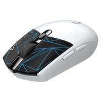 мышь Logitech G305 Lightspeed White/Black 910-006053