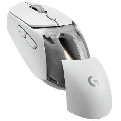 Logitech G309 Lightspeed White 910-007211
