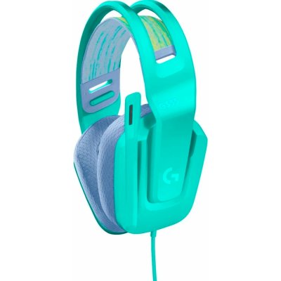 Logitech G335 Mint 981-001024