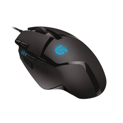 мышь Logitech G402 Hyperion Fury USB 910-004073