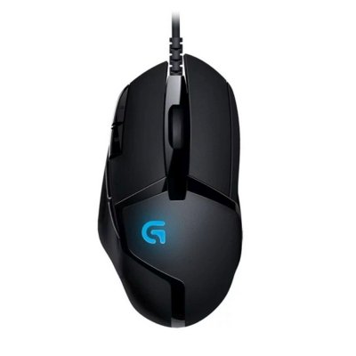 Logitech G402 Hyperion Fury USB 910-004073