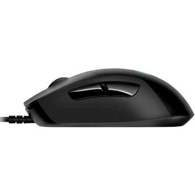 мышь Logitech G403 Hero 910-005633