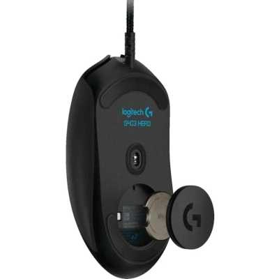 Logitech G403 Hero 910-005633