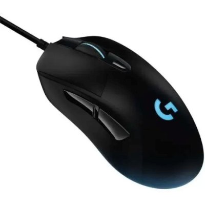 мышь Logitech G403 Hero 910-005636