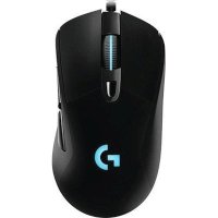 мышь Logitech G403 Hero Wired 910-005632