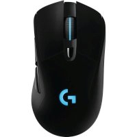 мышь Logitech G403 Prodigy Black 910-004824