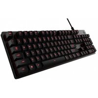 Logitech G413 Black 920-008309