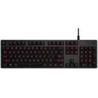 клавиатура Logitech G413 Black 920-008309