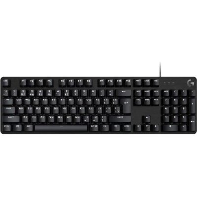 клавиатура Logitech G413 SE 920-010438