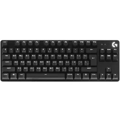 клавиатура Logitech G413 TKL SE 920-010447