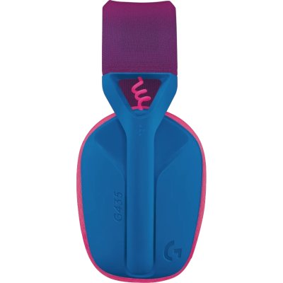 Logitech G435 981-001062