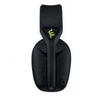 гарнитура Logitech G435 Black 981-001050