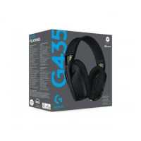 гарнитура Logitech G435 Black 981-001050