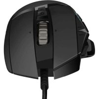 мышь Logitech G502 Hero 910-005470