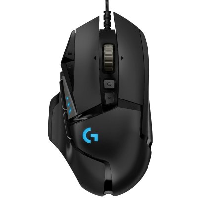 Logitech G502 Hero 910-005471