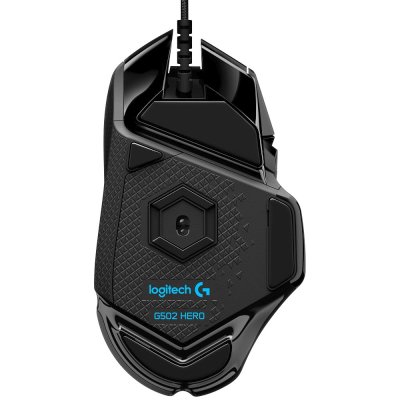 мышь Logitech G502 Hero 910-005471