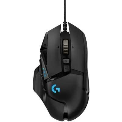мышь Logitech G502 Hero 910-005474