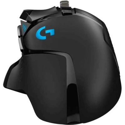 Logitech G502 Hero 910-005474