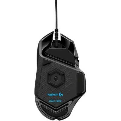 мышь Logitech G502 Hero 910-005474