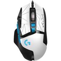 мышь Logitech G502 Hero 910-006097