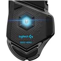 мышь Logitech G502 Hero 910-006097
