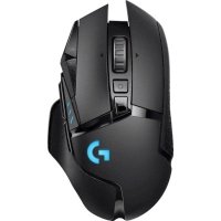 Logitech G502 Lightspeed 910-005567