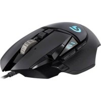мышь Logitech G502 Proteus Spectrum Black 910-004617