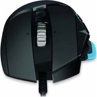 мышь Logitech G502 Proteus Spectrum Black 910-004617