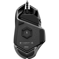 Logitech G502 Proteus Spectrum Black 910-004617